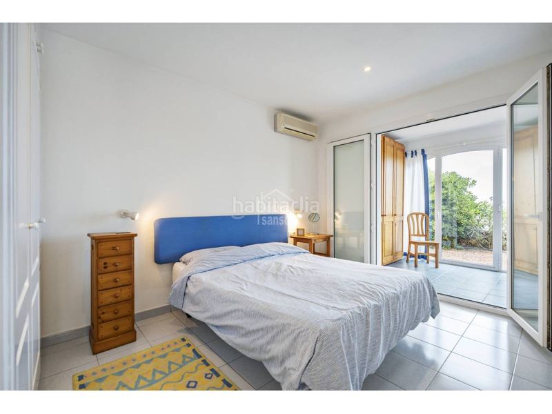 Foto b4ecea50-52d9-479f-8dce-4a3ff86b0208. Chalet with heating pool in Port d´Addaia Es Mercadal