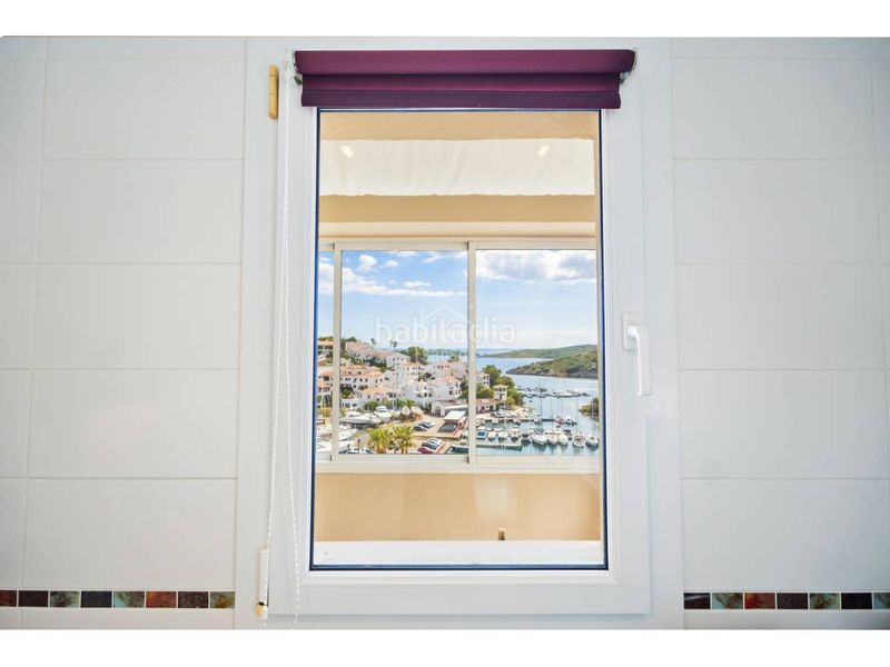 Foto bcbdd0d9-a92d-48e1-a05f-8edde836b65a. Chalet with heating pool in Port d´Addaia Es Mercadal