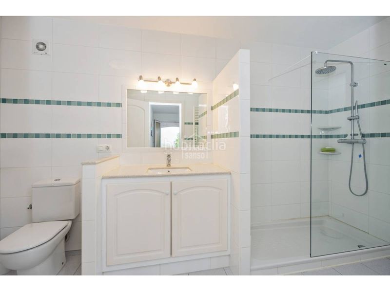 Foto c1e66b9c-9cdf-4c25-b7ee-58d6b2af57d6. Chalet with heating pool in Port d´Addaia Es Mercadal