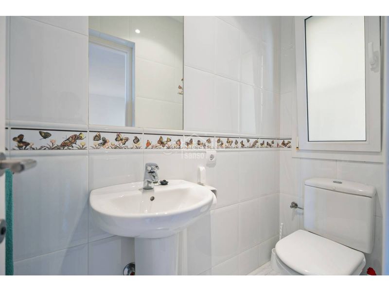 Foto c862f3a9-7126-430b-8d8c-60a755f0e4a2. Chalet with heating pool in Port d´Addaia Es Mercadal