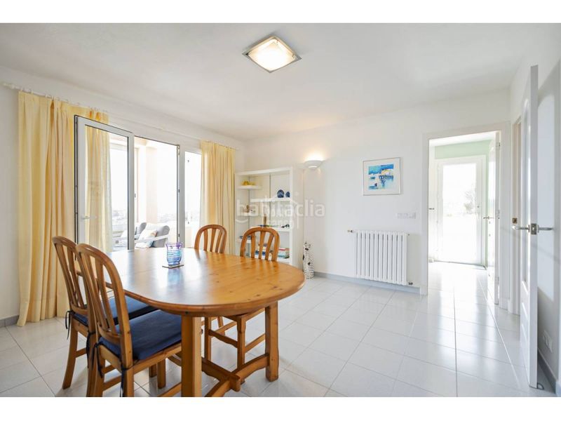 Foto d34a66b3-2fdb-4e89-bbbb-a06529f6d523. Chalet with heating pool in Port d´Addaia Es Mercadal