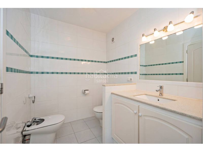 Foto d4f067e7-471e-4331-9115-6a4f3985077c. Chalet with heating pool in Port d´Addaia Es Mercadal