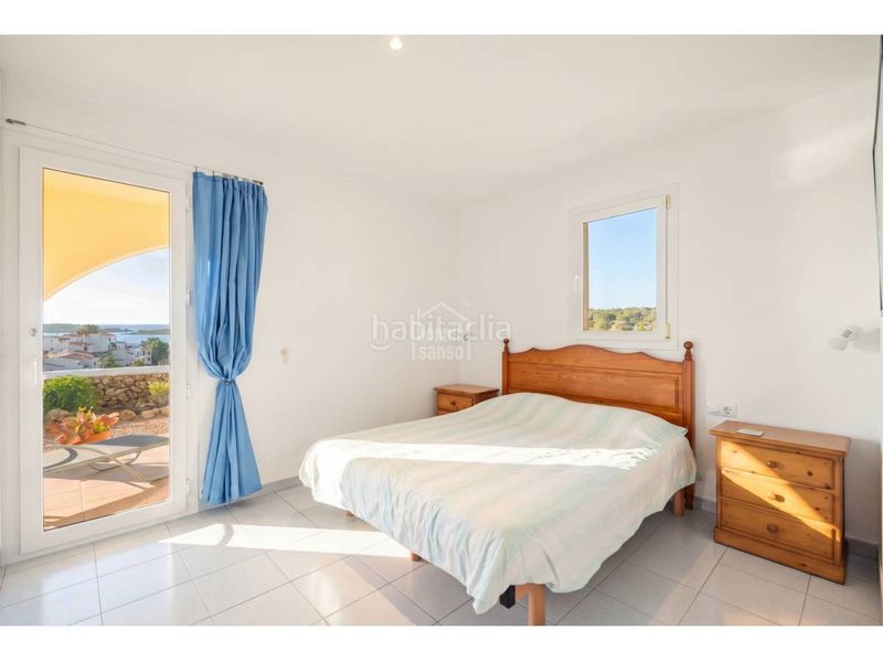Foto dfad74ef-1fb7-43fc-b63b-bf03dfdb1e61. Chalet with heating pool in Port d´Addaia Es Mercadal