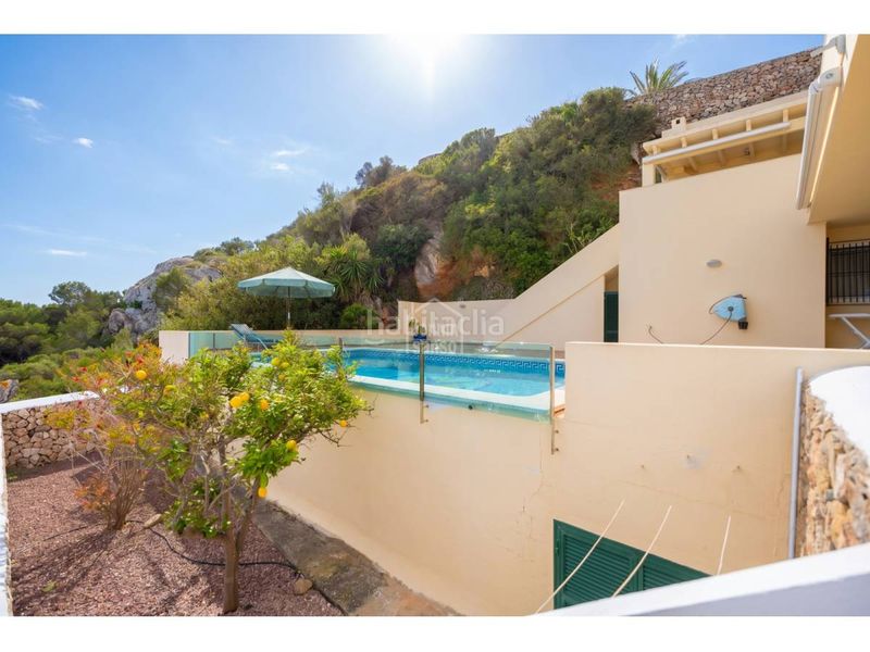 Foto e1ea3ba9-7810-450a-a683-627d6f73c23b. Chalet with heating pool in Port d´Addaia Es Mercadal