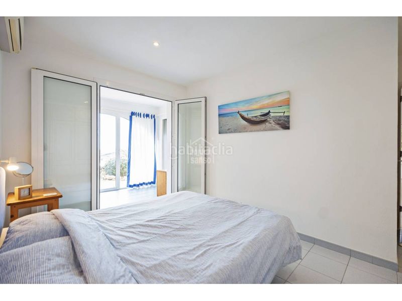 Foto ef35bb37-19e9-40b3-b54c-304a80fc3bae. Chalet with heating pool in Port d´Addaia Es Mercadal