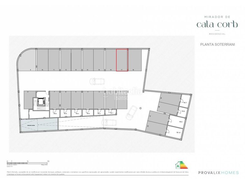 Foto 36a693cd-1ba6-4826-9c5e-8836cbabac02. Apartament amb aparcament piscina a Es Castell Es Castell