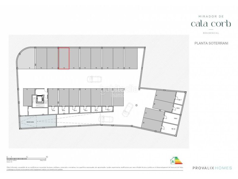 Foto 5d712cf4-4f15-47c0-be4c-074913c76fc7. Apartament amb aparcament piscina a Es Castell Es Castell