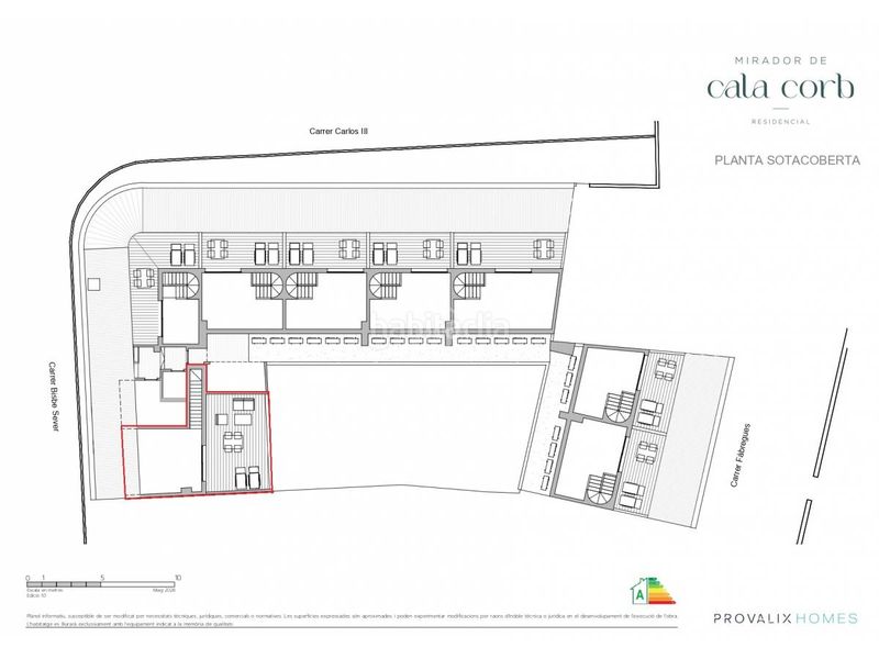 Foto e8281844-8543-4a11-b58e-cdf4e41ac872. Apartament amb aparcament piscina a Es Castell Es Castell