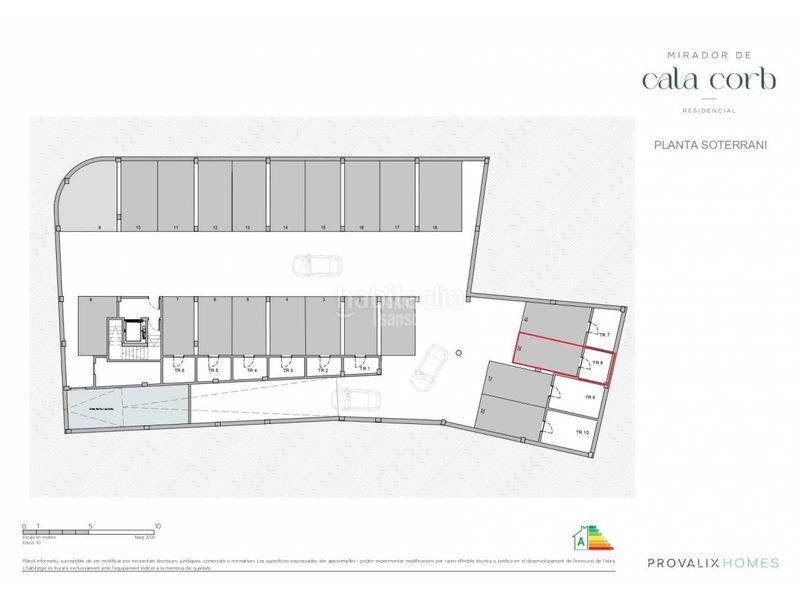 Foto 2a674e68-b6f6-40ce-b2b9-b5f17f7dac84. Apartament amb aparcament piscina a Es Castell Es Castell