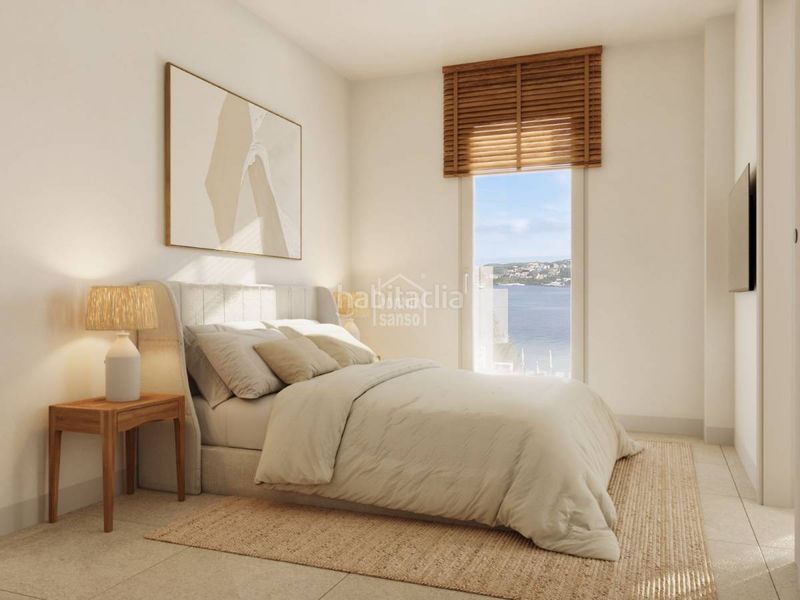 Foto 7b417686-fa3a-4557-a215-c5995c2e86bb. Apartament amb aparcament piscina a Es Castell Es Castell