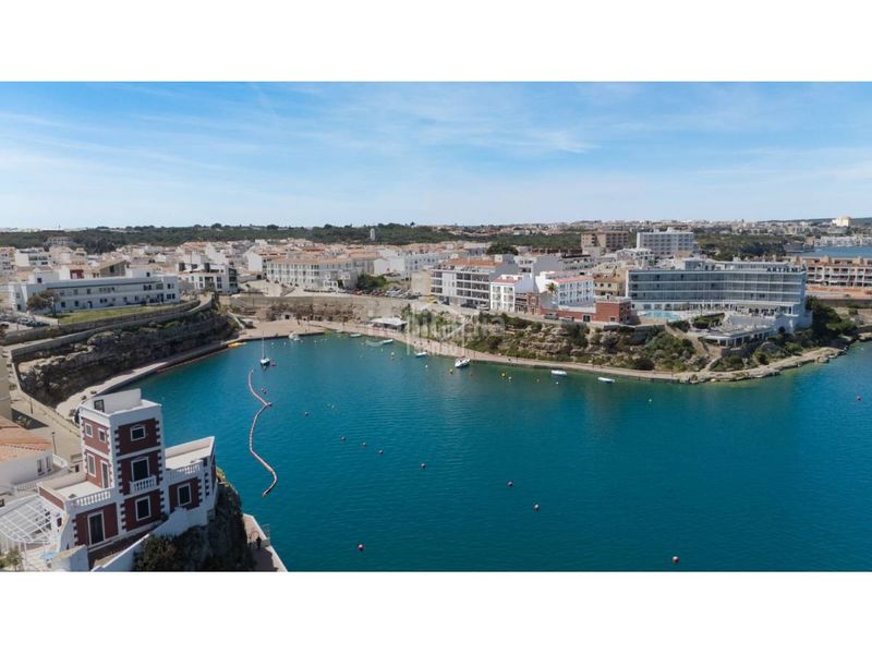 Foto a4b636da-41f1-4b46-9e19-48d3cab19f4c. Apartament amb aparcament piscina a Es Castell Es Castell