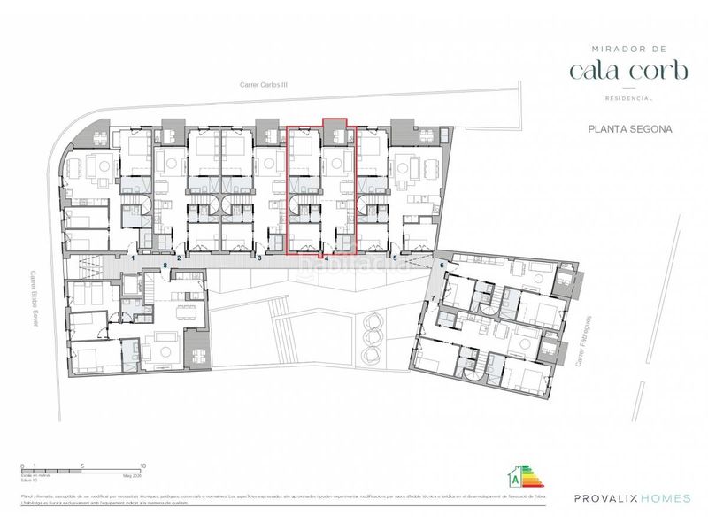 Foto e8fac12c-2006-422d-878b-3697d617ab74. Apartament amb aparcament piscina a Es Castell Es Castell
