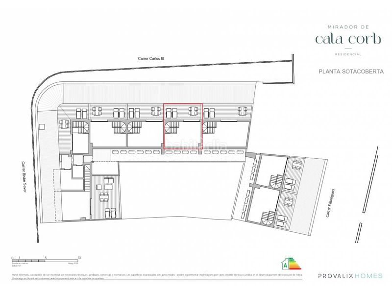 Foto f33a86fb-2e5e-4ad6-b918-5a6df50cc66c. Apartament amb aparcament piscina a Es Castell Es Castell