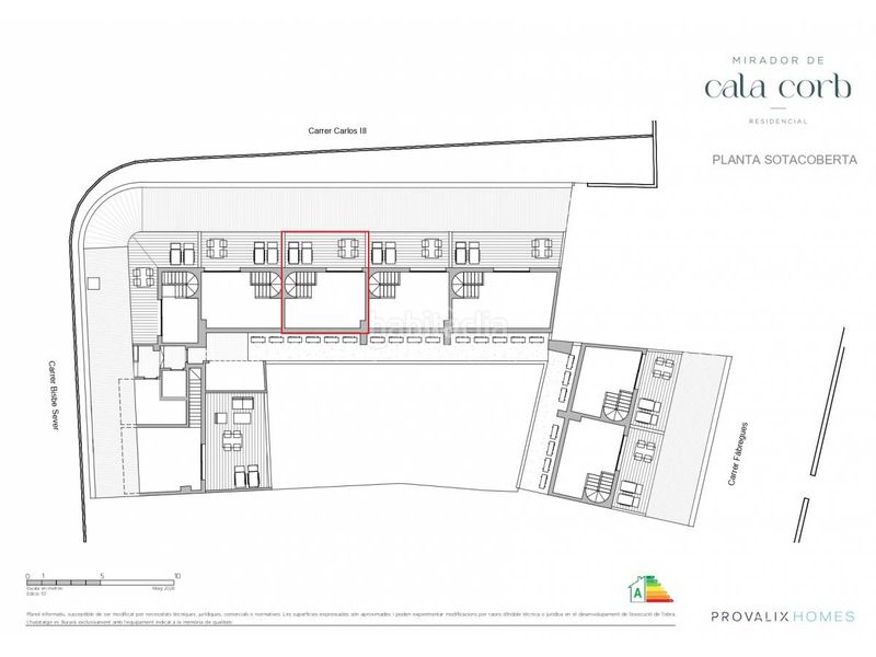 Foto a6038423-b666-469d-b5b5-cd1543ae0b0d. Apartament amb aparcament piscina a Es Castell Es Castell