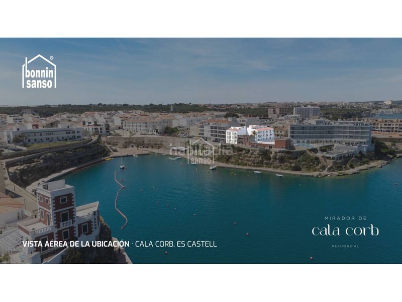 Foto 0768fc00-e8ef-4b8c-952e-67325438b5d2. Apartament amb aparcament a Es Castell Es Castell