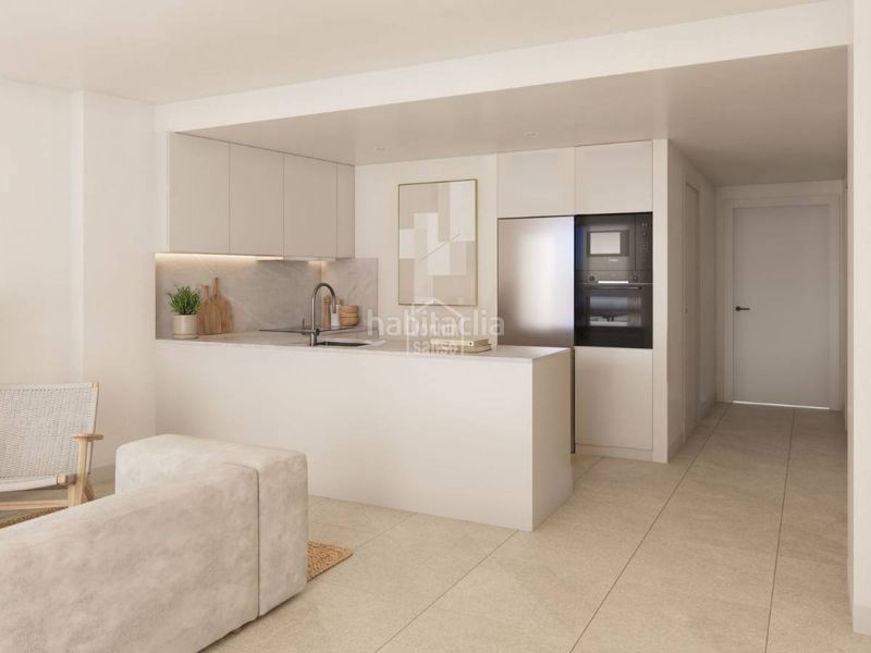 Foto 25766ba3-02b3-4abc-af51-8270ff64593f. Apartament amb aparcament a Es Castell Es Castell