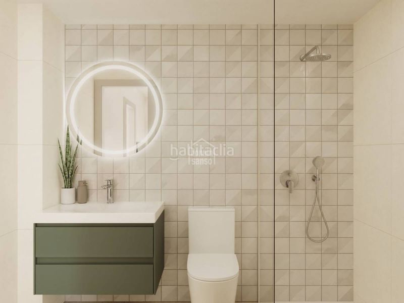 Foto 3d0ca85e-e61e-48f1-a153-496171a8a013. Apartament amb aparcament a Es Castell Es Castell