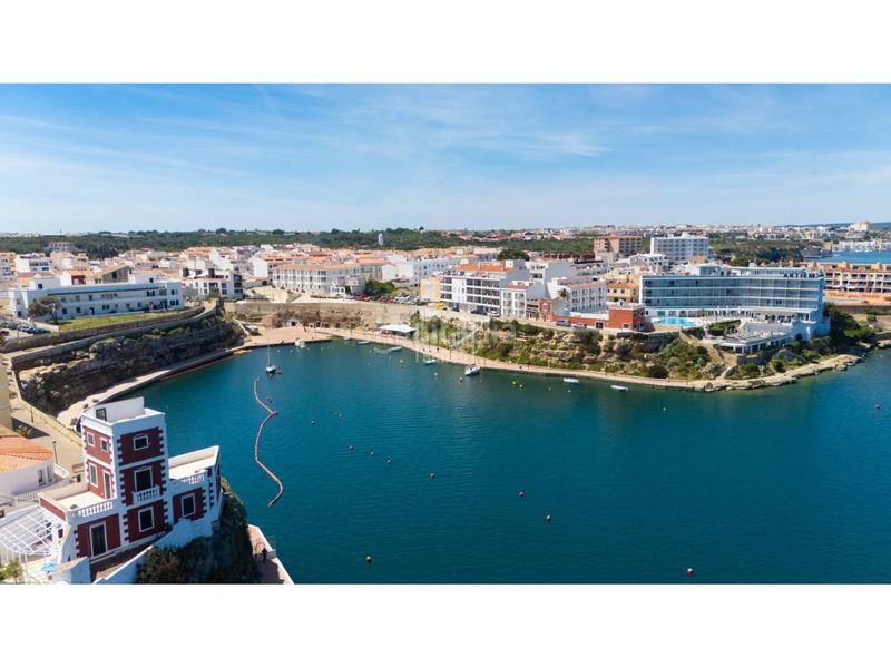 Foto 47691cd0-ca20-46bc-ac12-911fdb4a3261. Apartament amb aparcament a Es Castell Es Castell