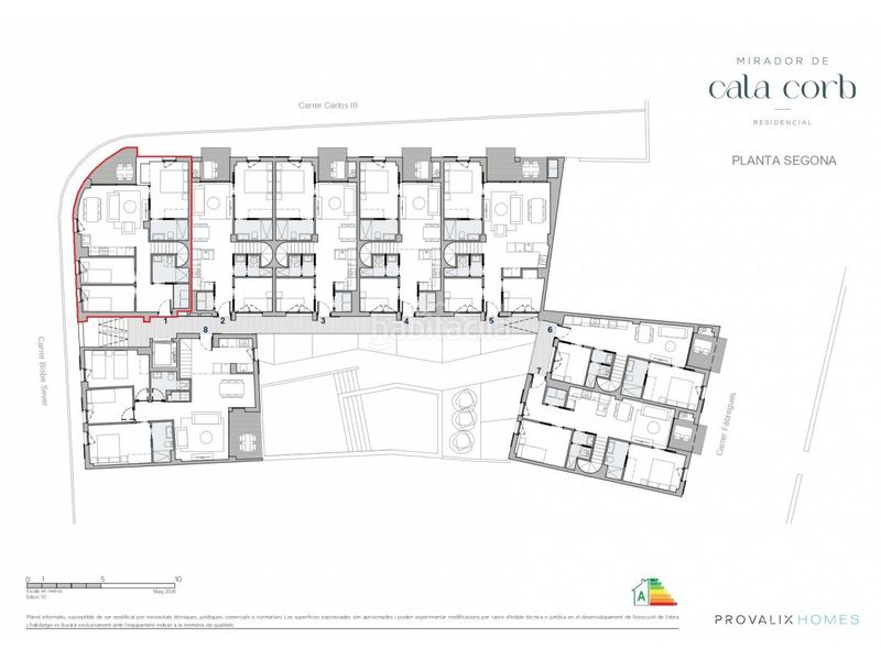 Foto 6cb69d55-241c-4174-a45b-f8d4c9059927. Apartament amb aparcament a Es Castell Es Castell