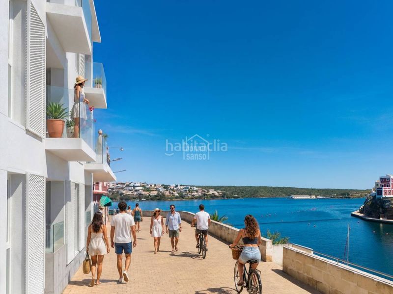 Foto 6e5ab065-c37a-4bcb-ae09-68131a6a16d0. Apartament amb aparcament a Es Castell Es Castell