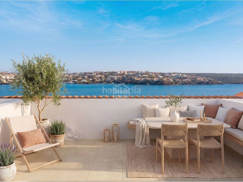 Foto 985b36c2-a0d1-47e5-b416-806a5695073c. Apartament amb aparcament a Es Castell Es Castell