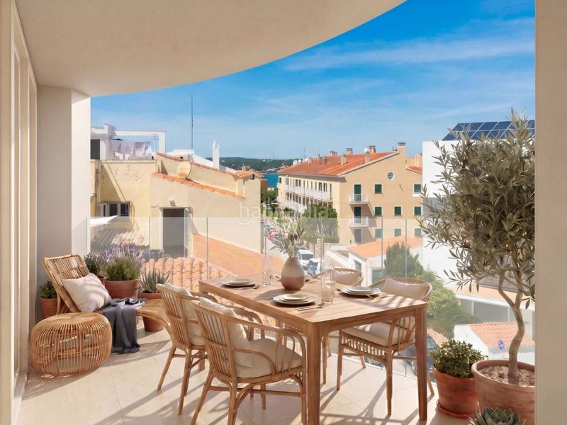 Foto ce645fe4-0700-477a-8def-566cd89397bd. Apartament amb aparcament a Es Castell Es Castell