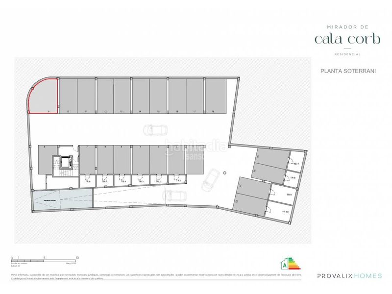 Foto 20f9edb8-d31d-4309-abdb-9817e0ccf980. Apartament amb aparcament piscina a Es Castell Es Castell