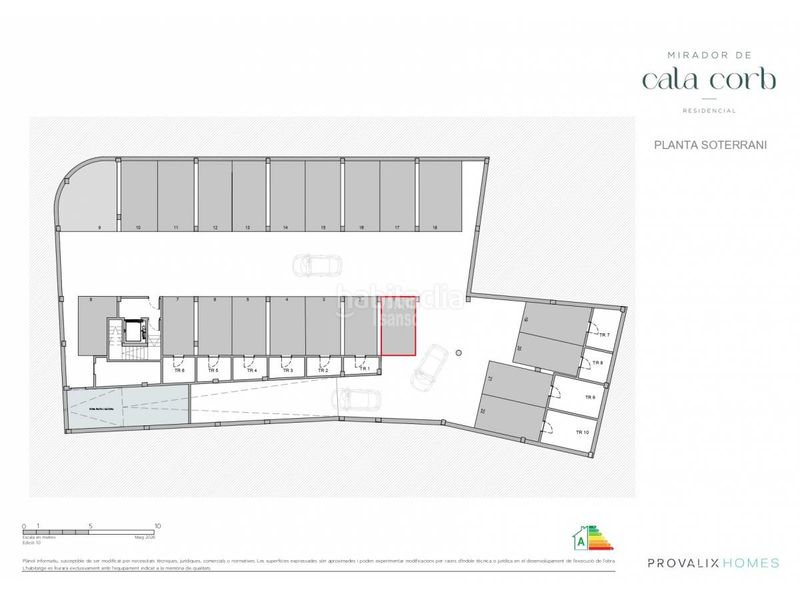 Foto 74f597ae-2d7c-48e8-ac25-c774e32fe4ec. Apartament amb aparcament piscina a Es Castell Es Castell