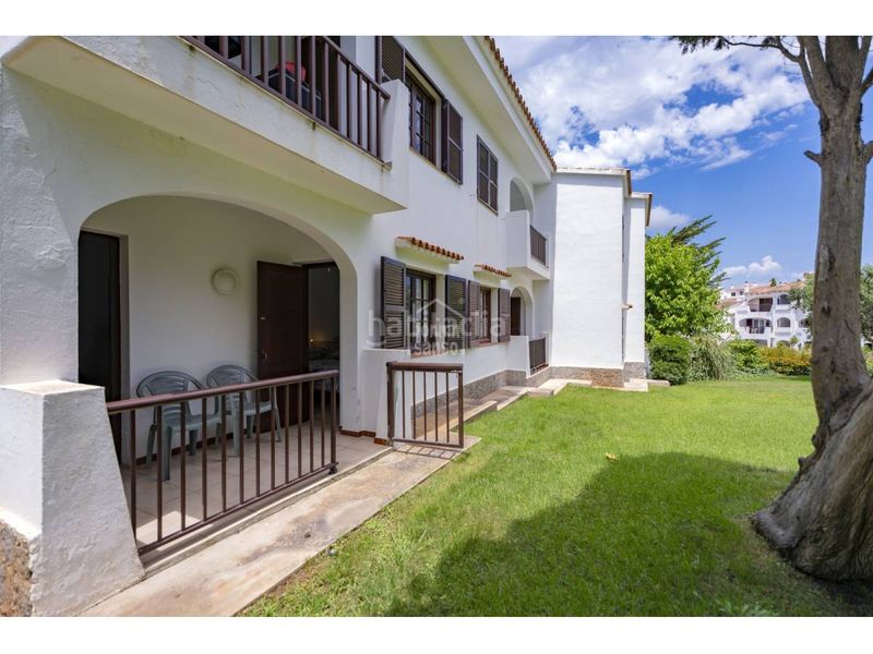 Foto 1cf8f1fe-91d5-4dbc-bb18-c6ac56c936d4. Apartament amb piscina a Cala en Porter Alaior