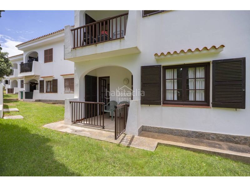 Foto 343fe705-d18e-43e0-8f5f-08c899c632e0. Apartament amb piscina a Cala en Porter Alaior