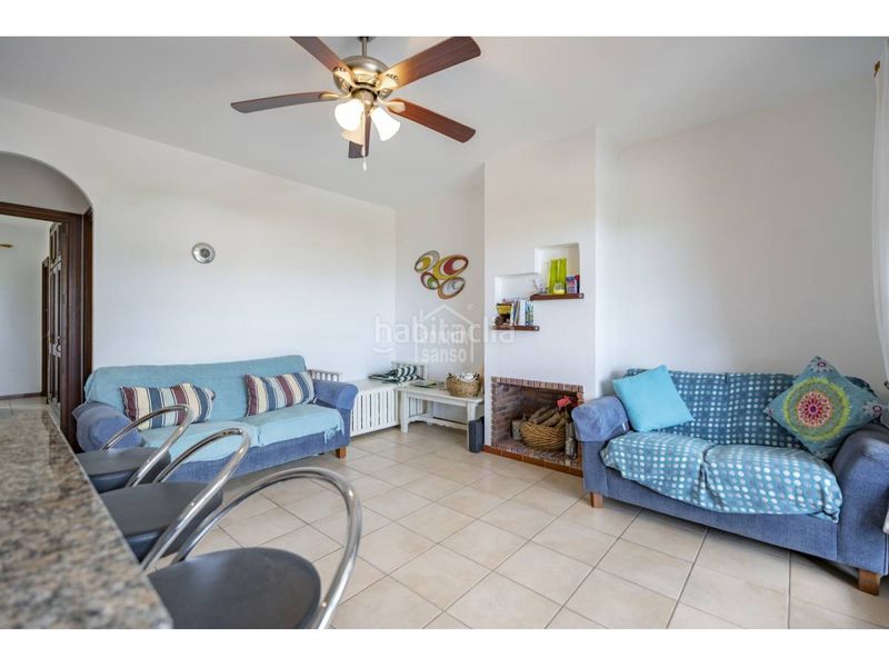 Foto 72f5f823-0d86-4aa9-940a-2e93237fea58. Apartament amb piscina a Cala en Porter Alaior