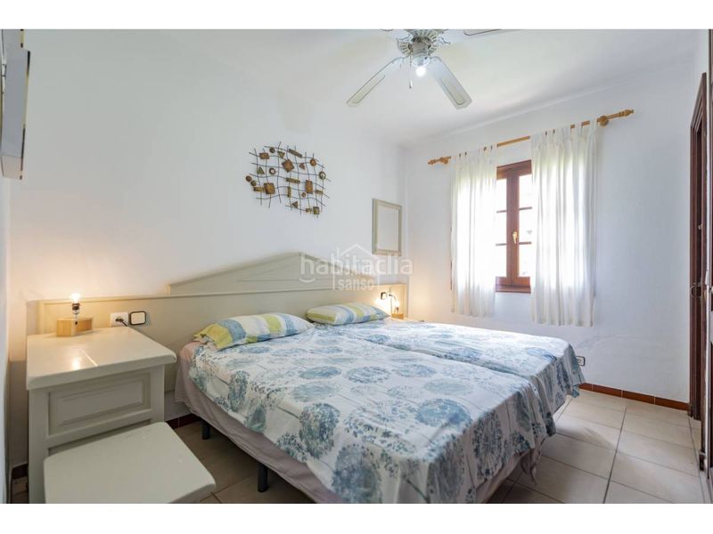 Foto 95bd2132-d1fe-4fac-9663-2b80b4b93a9c. Apartament amb piscina a Cala en Porter Alaior