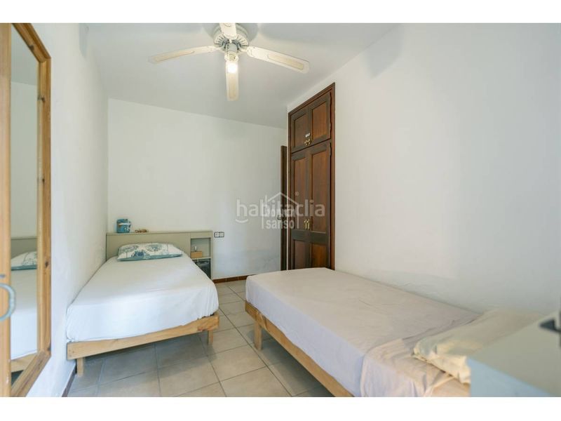 Foto 95f89ac3-2d40-408e-a795-cd552f69fd3a. Apartament amb piscina a Cala en Porter Alaior