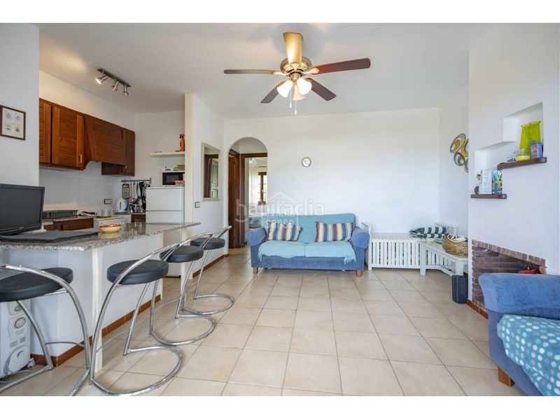 Foto 9e3fa354-e3db-42b0-8d98-8d3c1ea6f1e5. Apartament amb piscina a Cala en Porter Alaior
