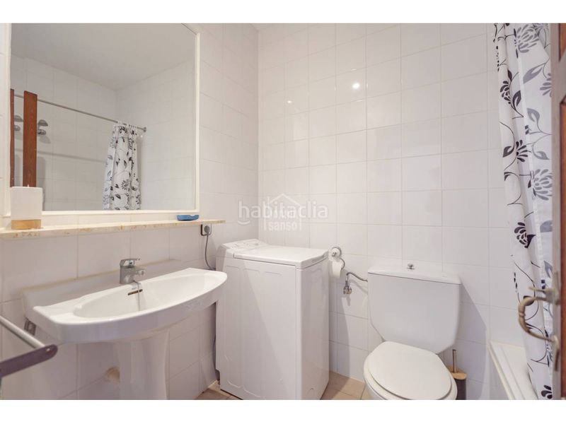 Foto a2bdcc4e-9c75-4fa7-81b0-25f2c85fa375. Apartament amb piscina a Cala en Porter Alaior