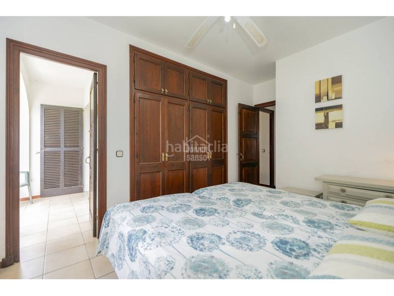 Foto f71d01b1-f5e8-4b0a-9311-7df6a6540428. Apartament amb piscina a Cala en Porter Alaior