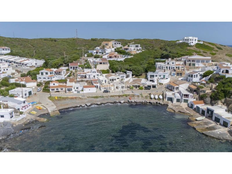 Foto 053485cb-582f-4305-a297-5bf6f4335f0e. Apartament a Cala Llonga-Sa Mesquida Maó / Mahón