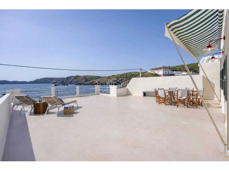 Foto 2d28ca16-ddaf-45a0-a993-3704e1fd1f14. Apartament a Cala Llonga-Sa Mesquida Maó / Mahón