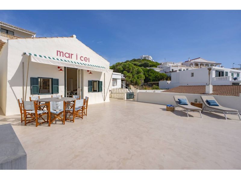 Foto 32590a4b-3382-4466-acdc-ad917e5193ac. Apartament a Cala Llonga-Sa Mesquida Maó / Mahón