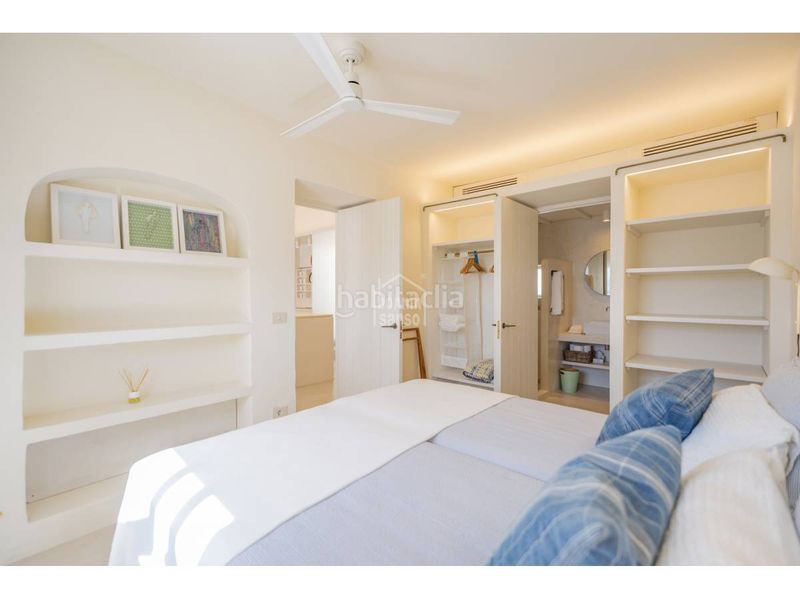 Foto 38a4aa39-8d02-40f2-800c-b936d570b44f. Apartament a Cala Llonga-Sa Mesquida Maó / Mahón