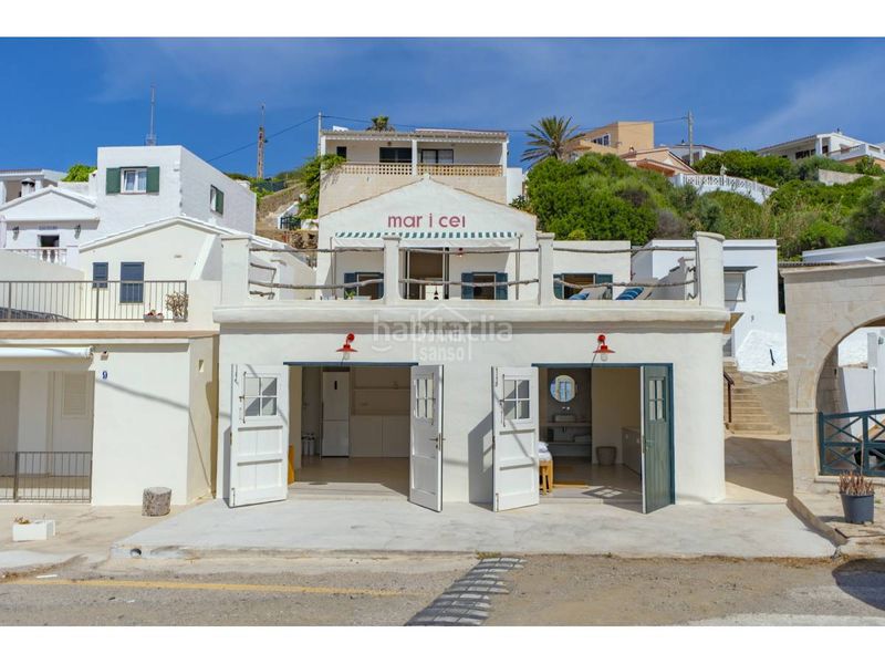 Foto 4ed9a314-8e59-4a33-92e3-6671d9eecd23. Apartament a Cala Llonga-Sa Mesquida Maó / Mahón