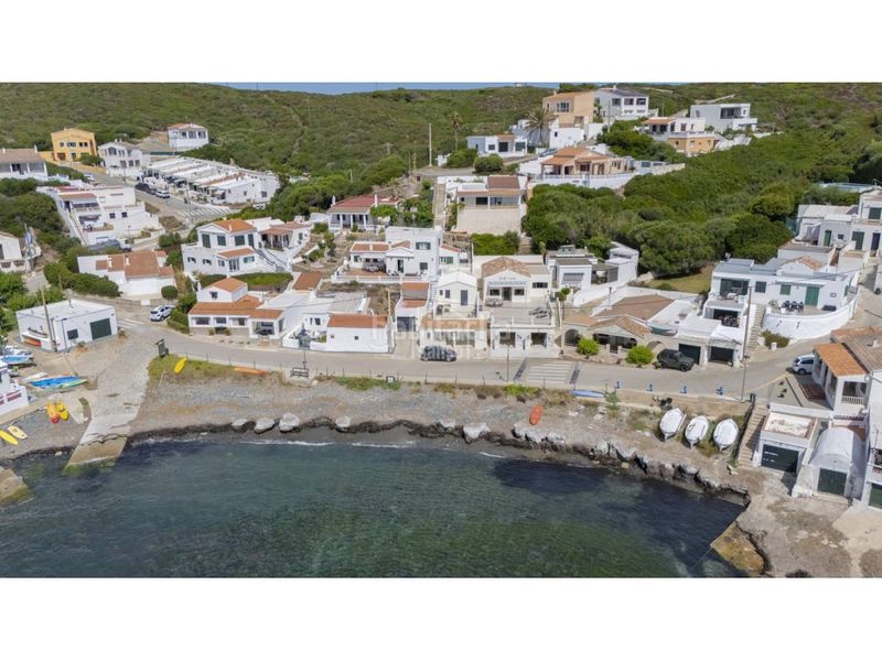 Foto 53e13840-0161-432d-837c-cfaa4c2df1a9. Apartament a Cala Llonga-Sa Mesquida Maó / Mahón