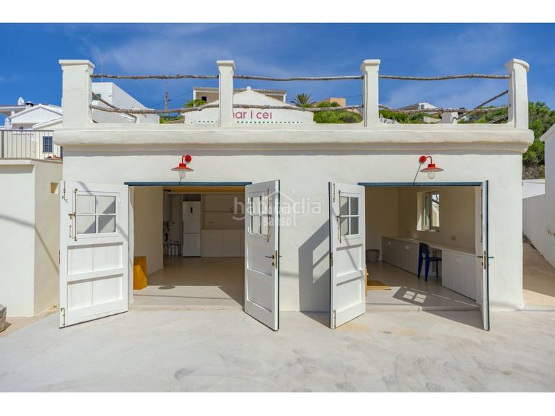 Foto 5c88a987-4474-4621-a7c3-0a86ea7d0807. Apartament a Cala Llonga-Sa Mesquida Maó / Mahón