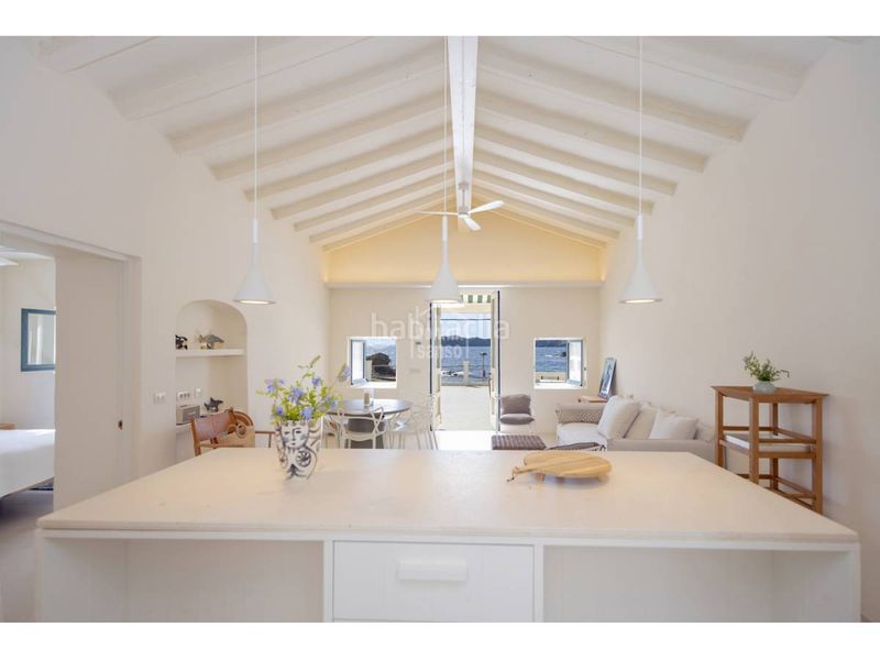 Foto 5d22c542-23a0-4487-afce-ceca44cec88d. Apartament a Cala Llonga-Sa Mesquida Maó / Mahón