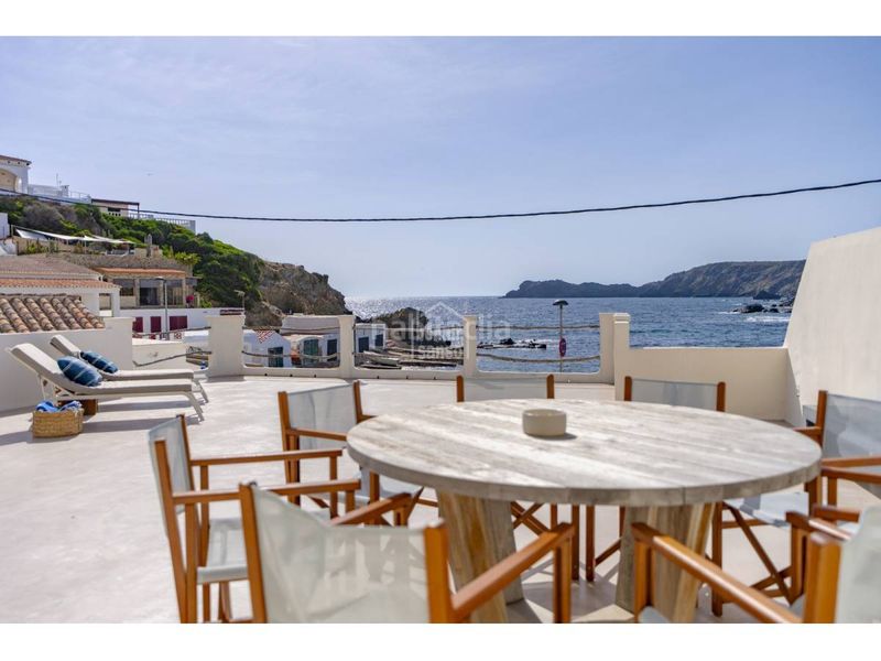 Foto 6438a64a-2b1f-484e-a624-189f004016cb. Apartament a Cala Llonga-Sa Mesquida Maó / Mahón
