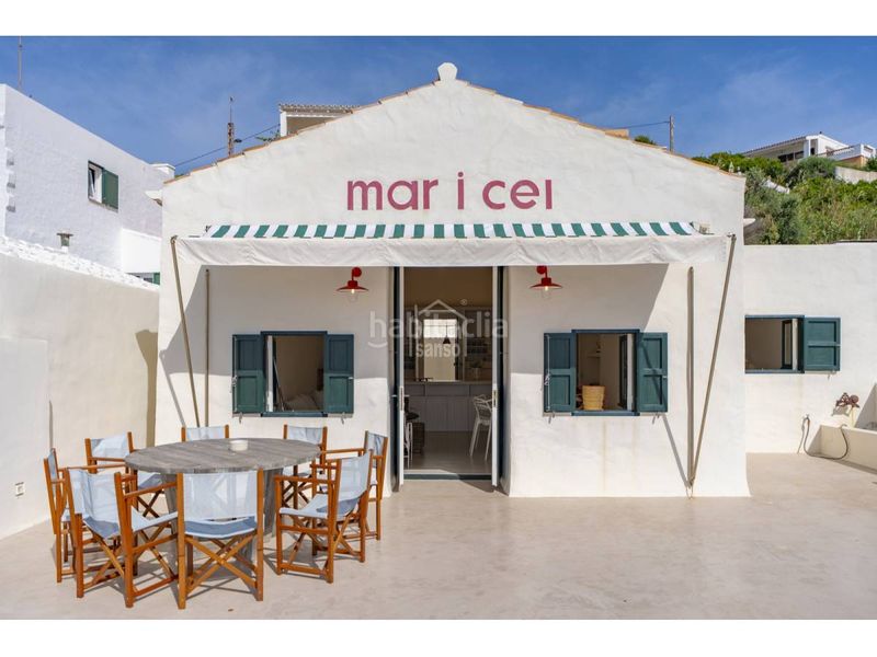 Foto 7405a142-f12a-418f-82d1-558d879de5f6. Apartament a Cala Llonga-Sa Mesquida Maó / Mahón