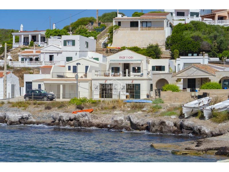 Foto 7db14689-d74e-41cc-8ac4-c268b71f1012. Apartament a Cala Llonga-Sa Mesquida Maó / Mahón