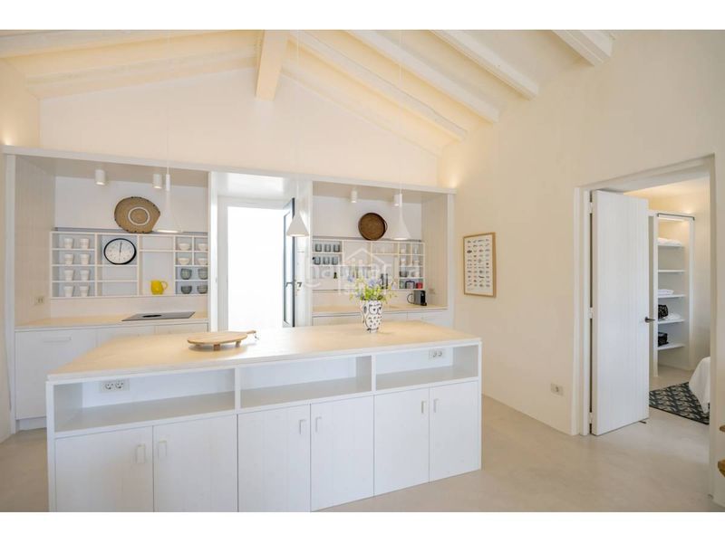 Foto 81486589-e935-4e08-8726-2ceb2a9a78e9. Apartament a Cala Llonga-Sa Mesquida Maó / Mahón