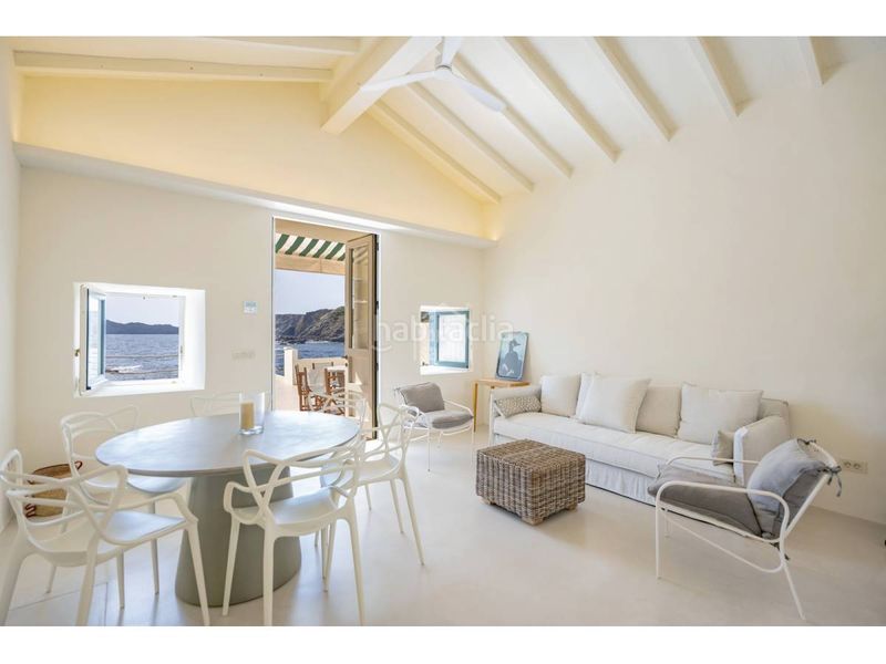 Foto 89fadfa5-5456-43a4-b2a2-59ebb622b823. Apartament a Cala Llonga-Sa Mesquida Maó / Mahón