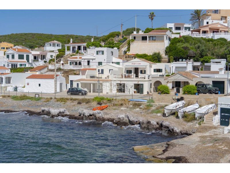 Foto a715dc43-cbcd-4a41-a043-229df6a81c3f. Apartament a Cala Llonga-Sa Mesquida Maó / Mahón